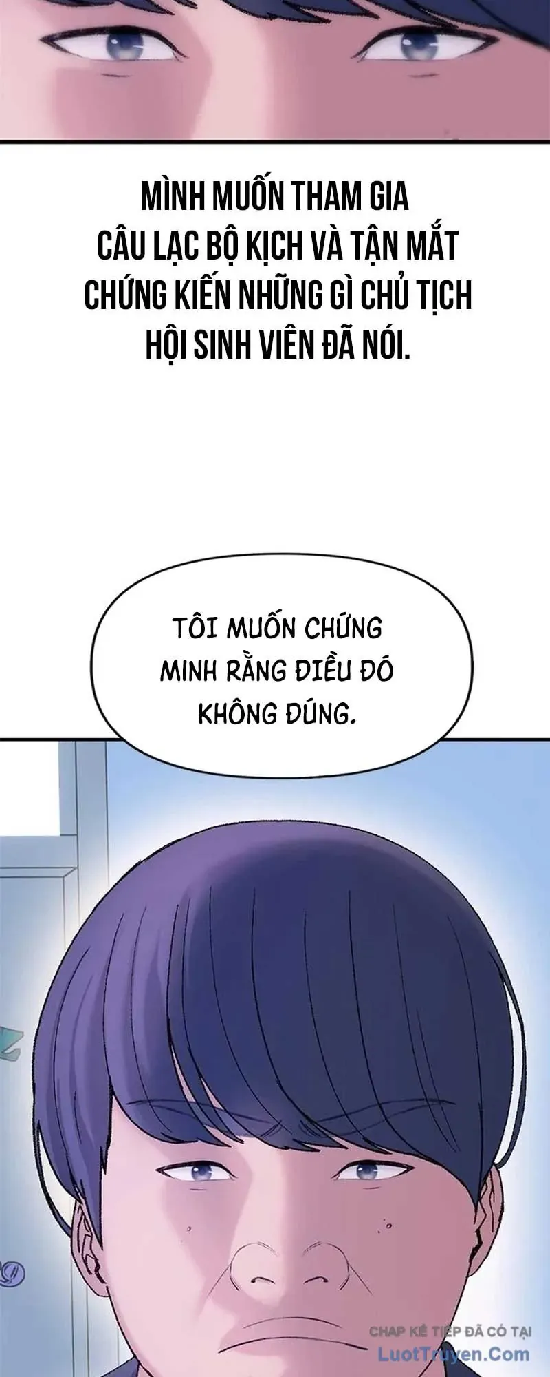 Địa ngục tình yêu Chapter 8 - 49