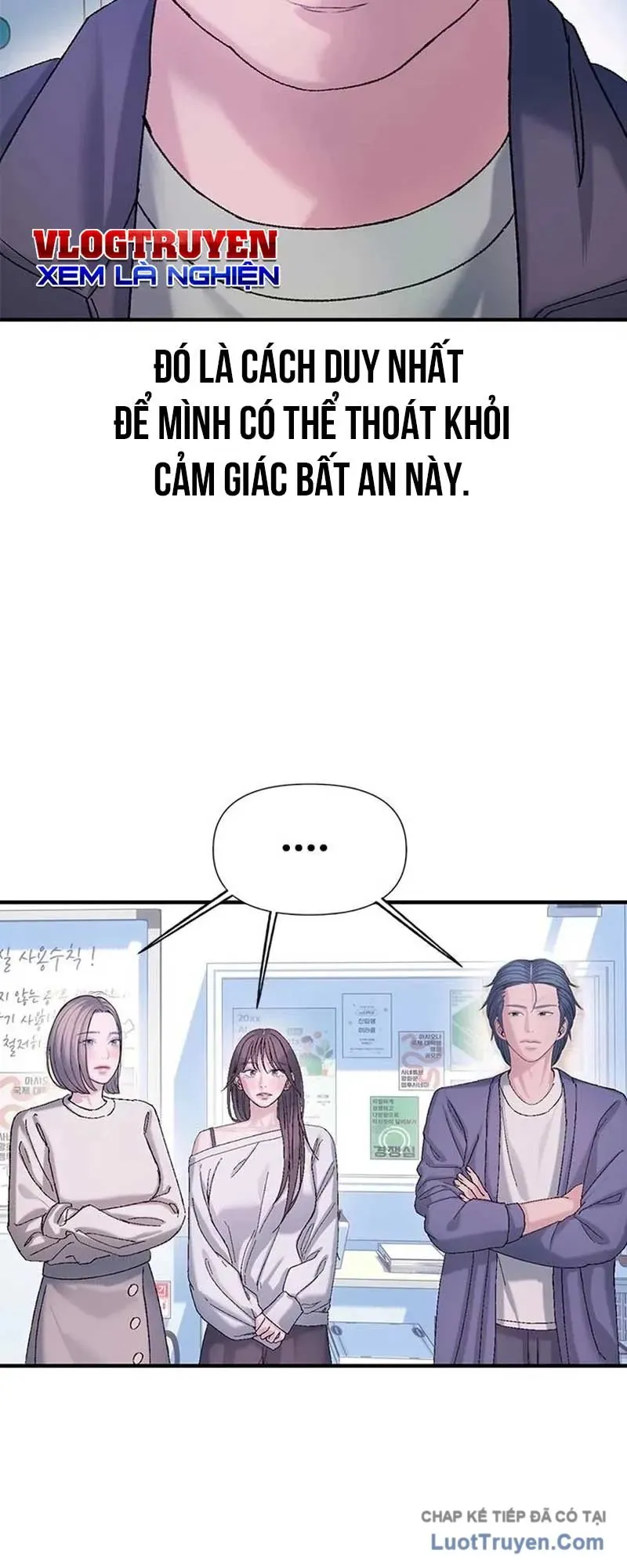 Địa ngục tình yêu Chapter 8 - 50