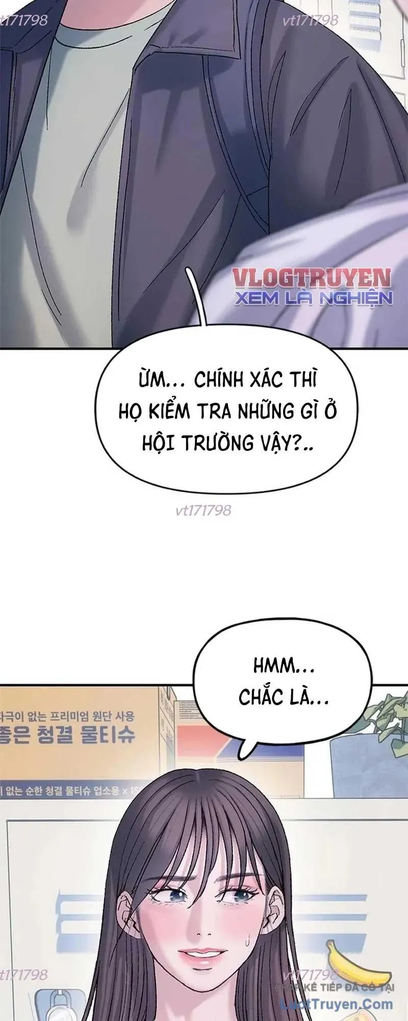 Địa ngục tình yêu Chapter 8 - 59