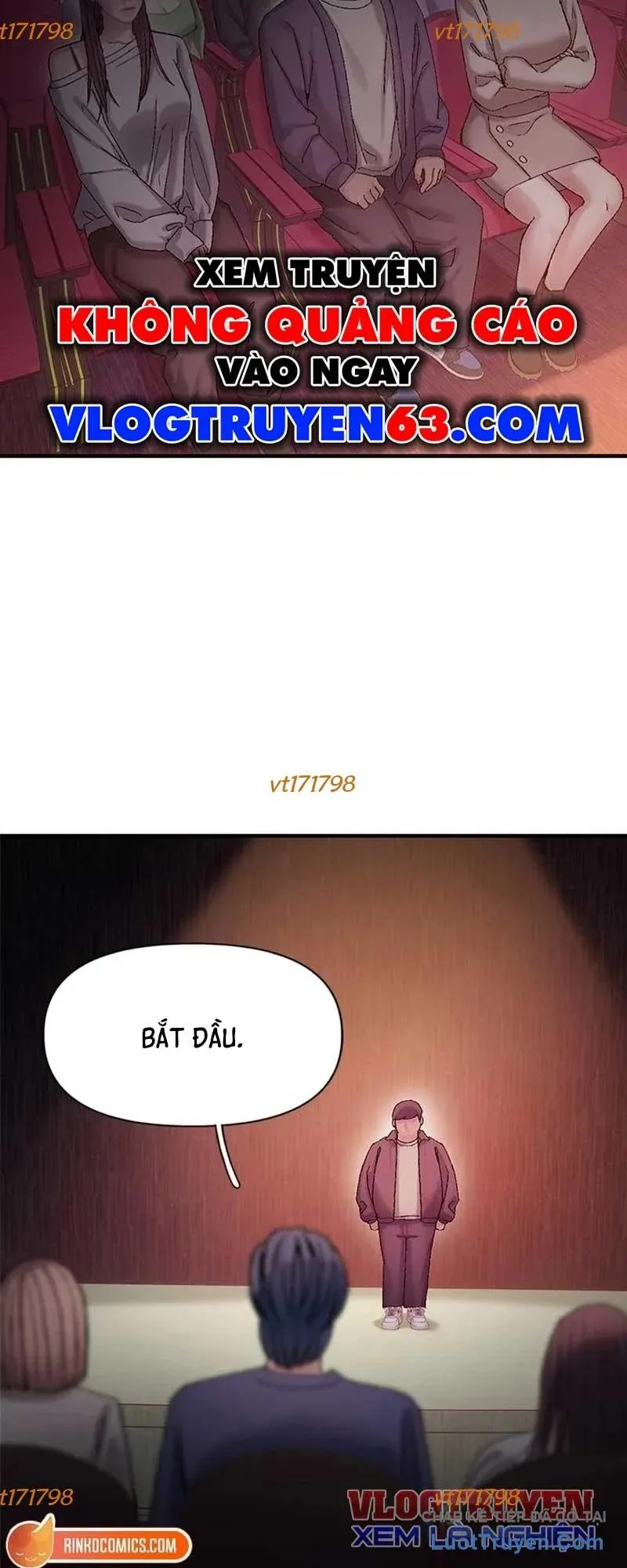 Địa ngục tình yêu Chapter 8 - 62