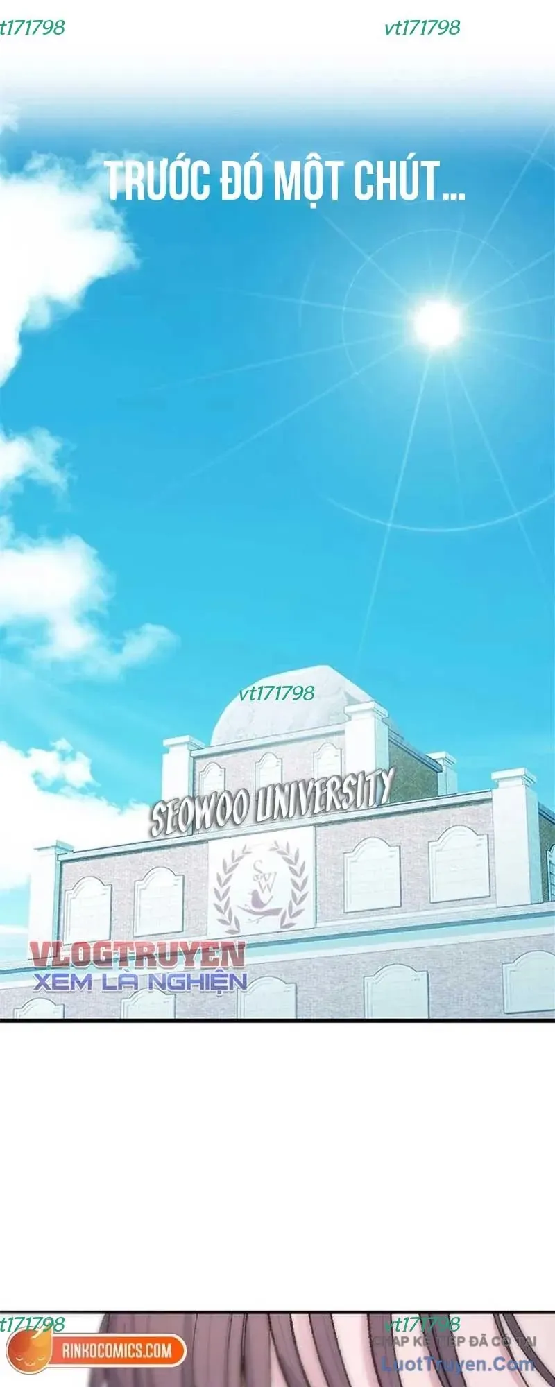 Địa ngục tình yêu Chapter 8 - 8