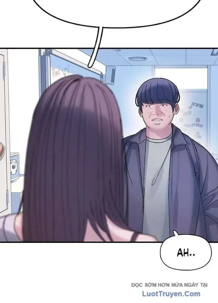 Địa ngục tình yêu Chapter 9 - 9