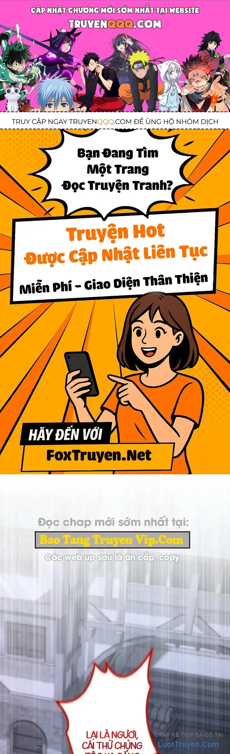 Tối Thượng Binh Khí Trở Lại Sau 100 Triệu Năm Chapter 11 - 1