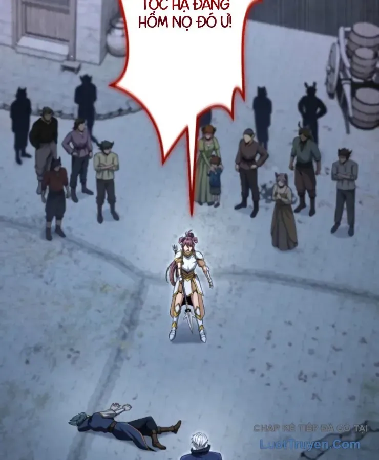 Tối Thượng Binh Khí Trở Lại Sau 100 Triệu Năm Chapter 11 - 2