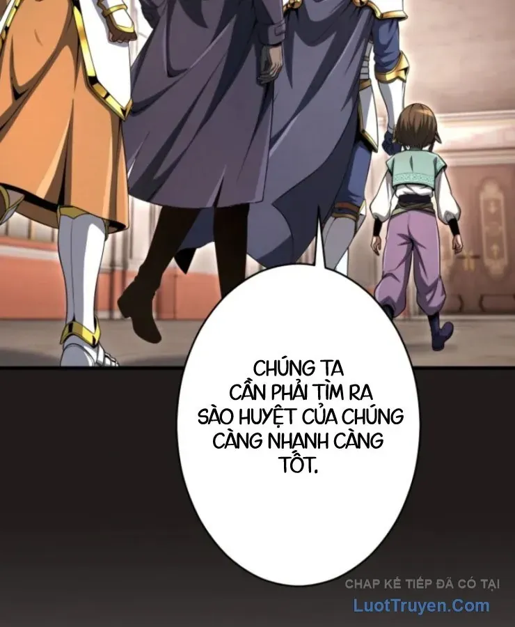 Tối Thượng Binh Khí Trở Lại Sau 100 Triệu Năm Chapter 11 - 111