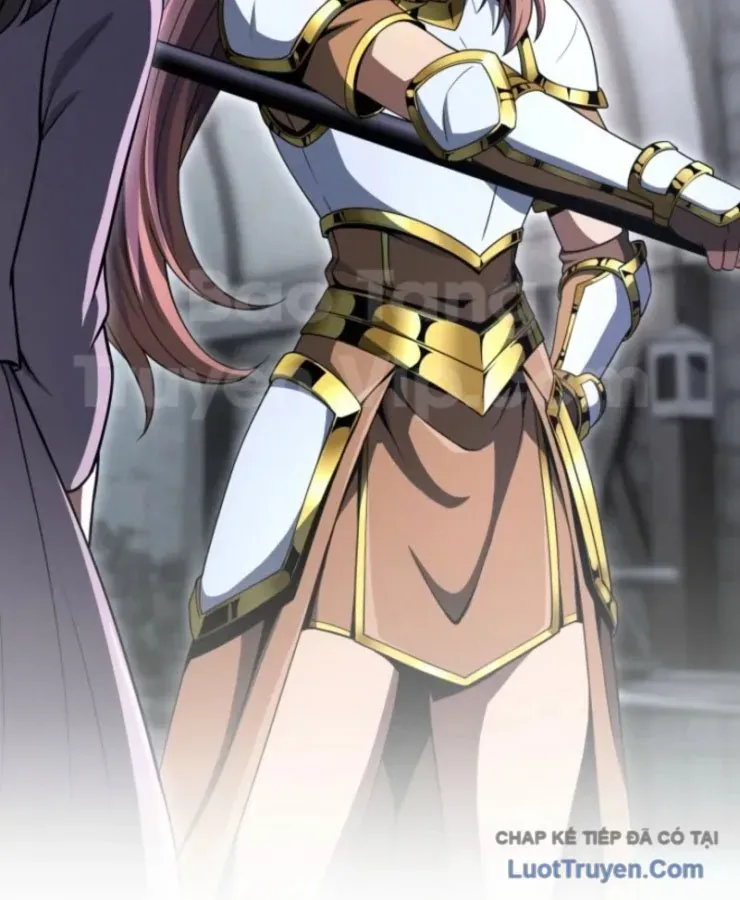 Tối Thượng Binh Khí Trở Lại Sau 100 Triệu Năm Chapter 11 - 14