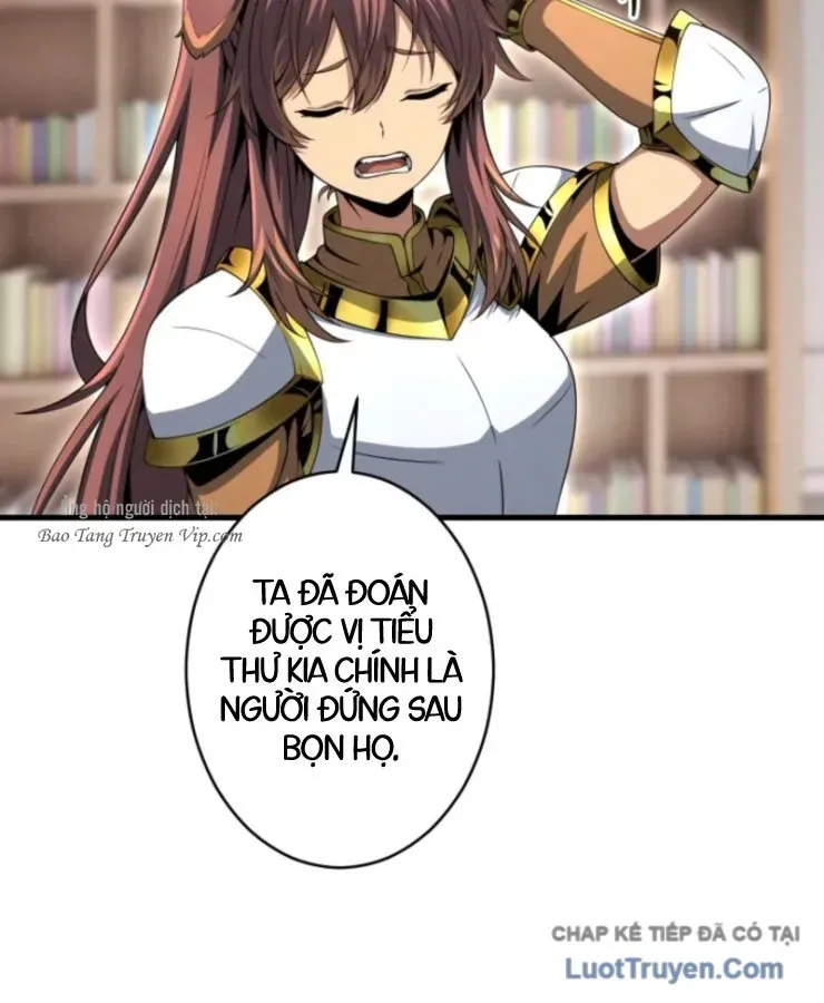 Tối Thượng Binh Khí Trở Lại Sau 100 Triệu Năm Chapter 11 - 157