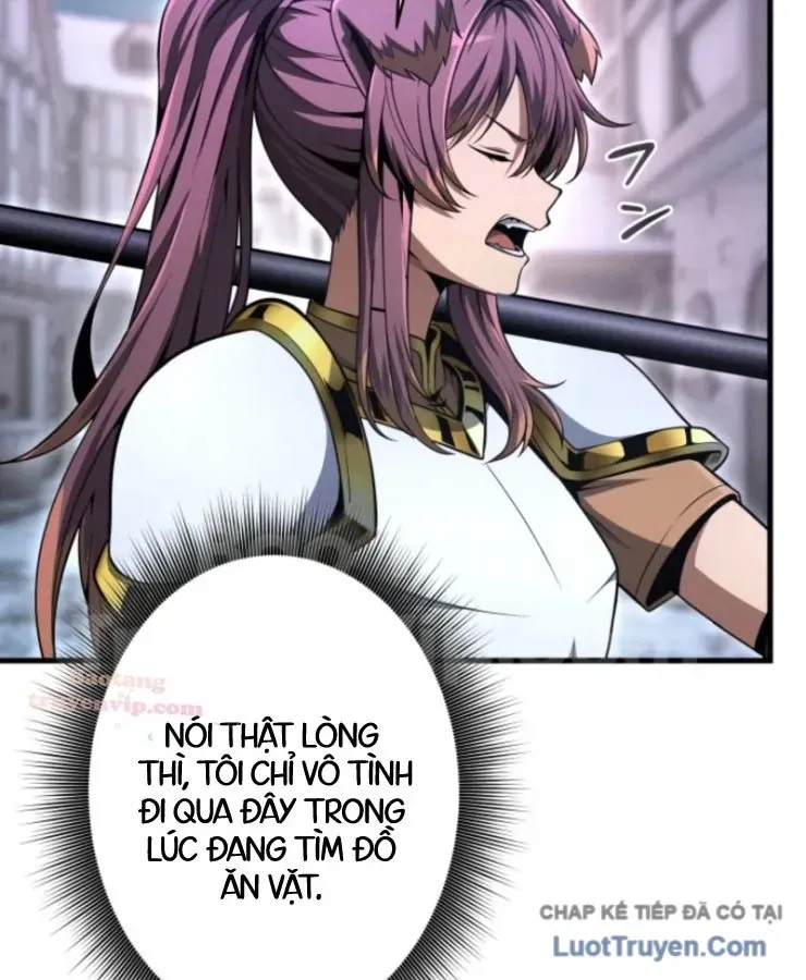 Tối Thượng Binh Khí Trở Lại Sau 100 Triệu Năm Chapter 11 - 28