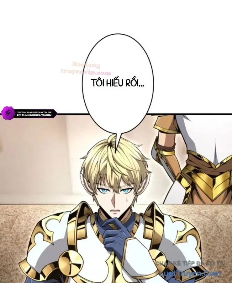 Tối Thượng Binh Khí Trở Lại Sau 100 Triệu Năm Chapter 11 - 54