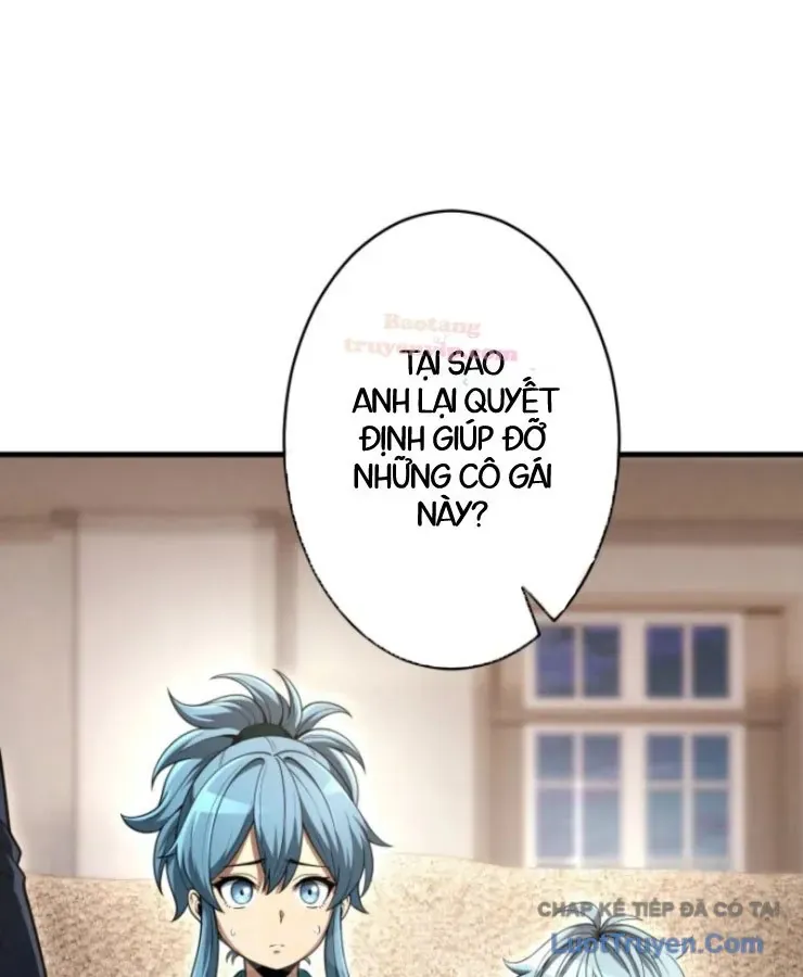 Tối Thượng Binh Khí Trở Lại Sau 100 Triệu Năm Chapter 11 - 56