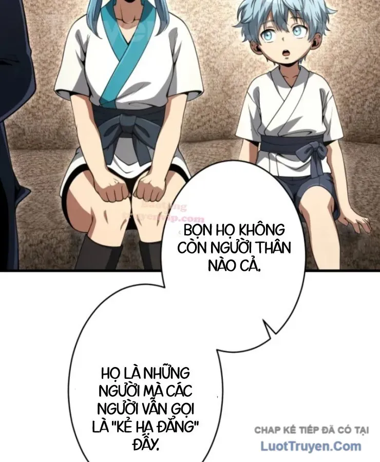 Tối Thượng Binh Khí Trở Lại Sau 100 Triệu Năm Chapter 11 - 57