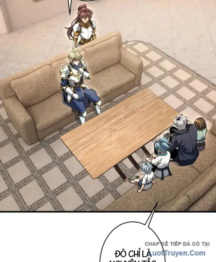 Tối Thượng Binh Khí Trở Lại Sau 100 Triệu Năm Chapter 11 - 61