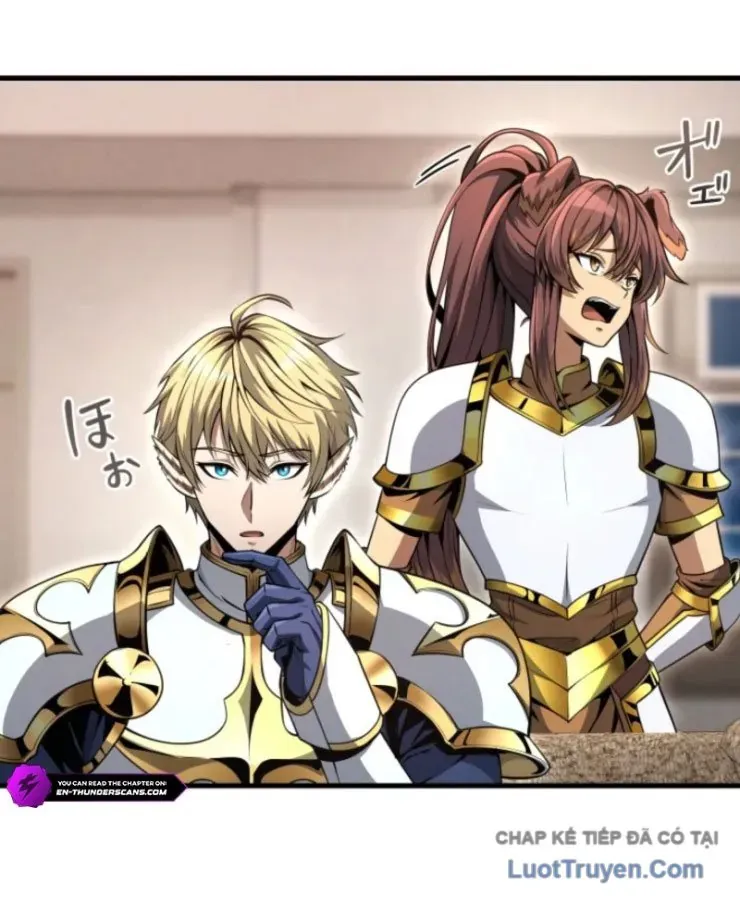 Tối Thượng Binh Khí Trở Lại Sau 100 Triệu Năm Chapter 11 - 66