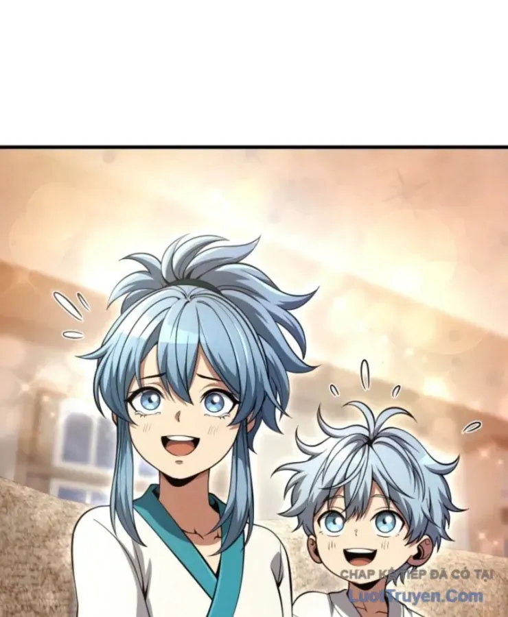 Tối Thượng Binh Khí Trở Lại Sau 100 Triệu Năm Chapter 11 - 67