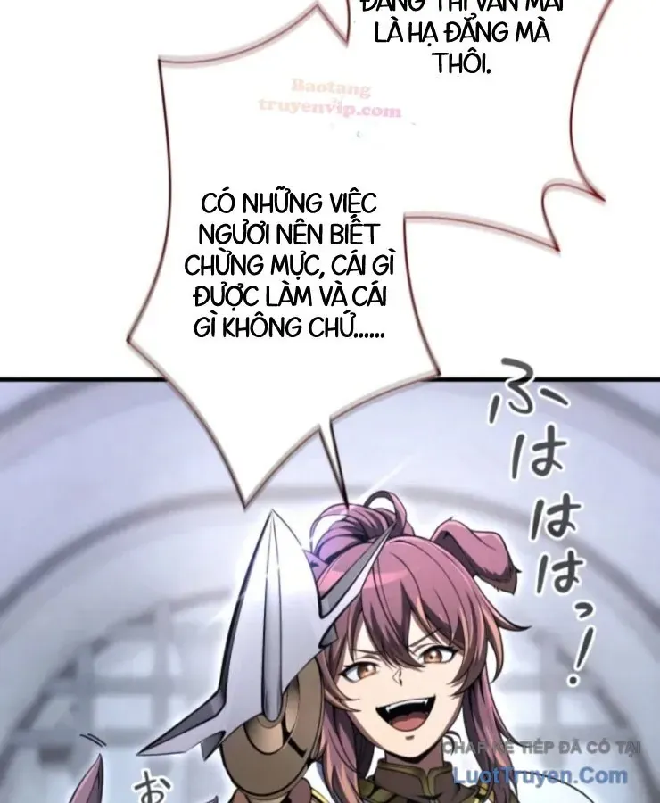 Tối Thượng Binh Khí Trở Lại Sau 100 Triệu Năm Chapter 11 - 8