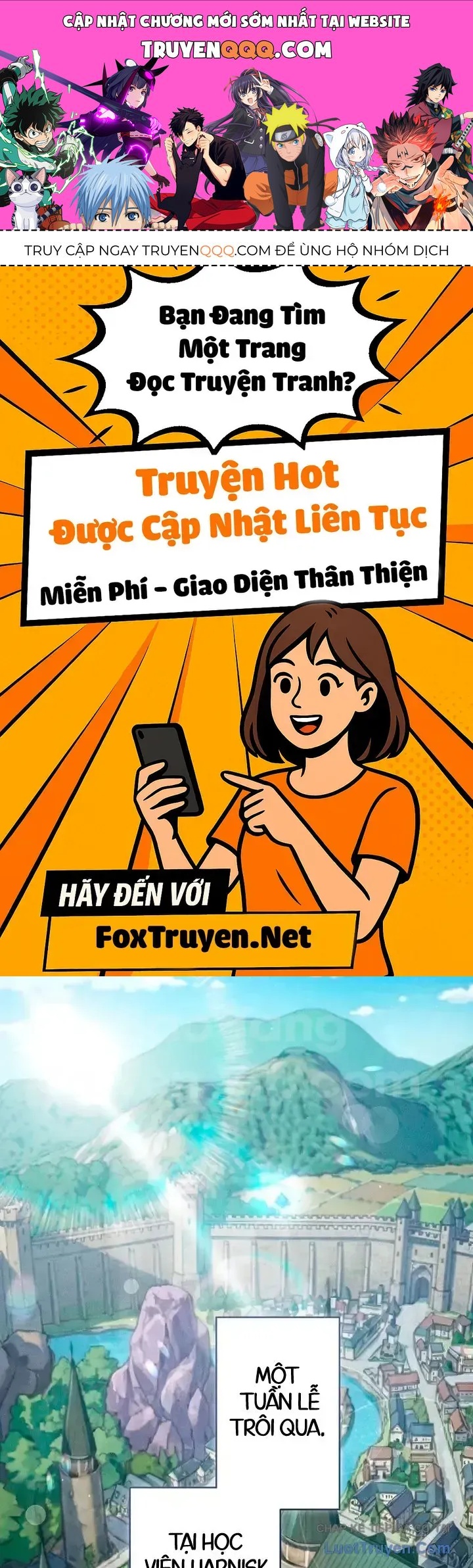 Tối Thượng Binh Khí Trở Lại Sau 100 Triệu Năm Chapter 12 - 1