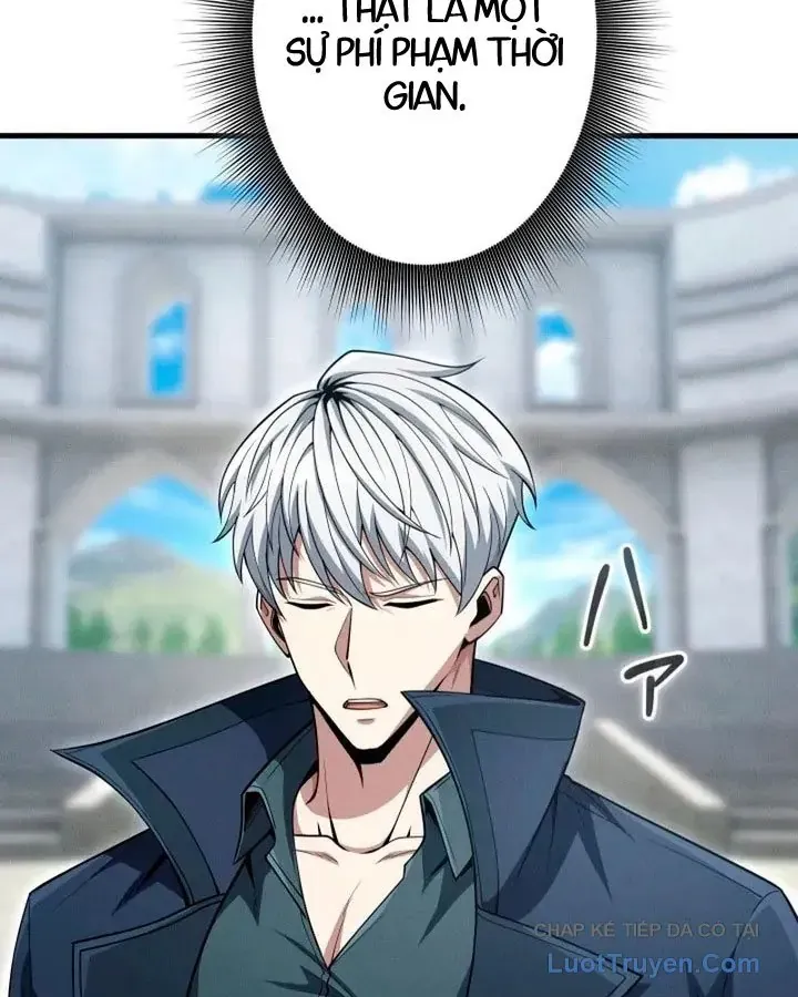 Tối Thượng Binh Khí Trở Lại Sau 100 Triệu Năm Chapter 12 - 105