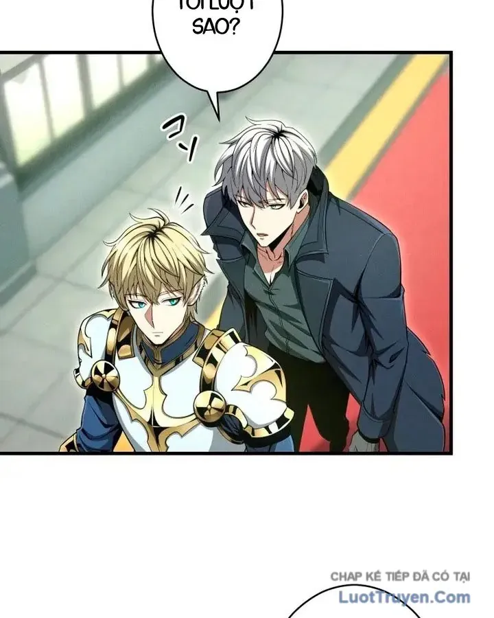 Tối Thượng Binh Khí Trở Lại Sau 100 Triệu Năm Chapter 12 - 12