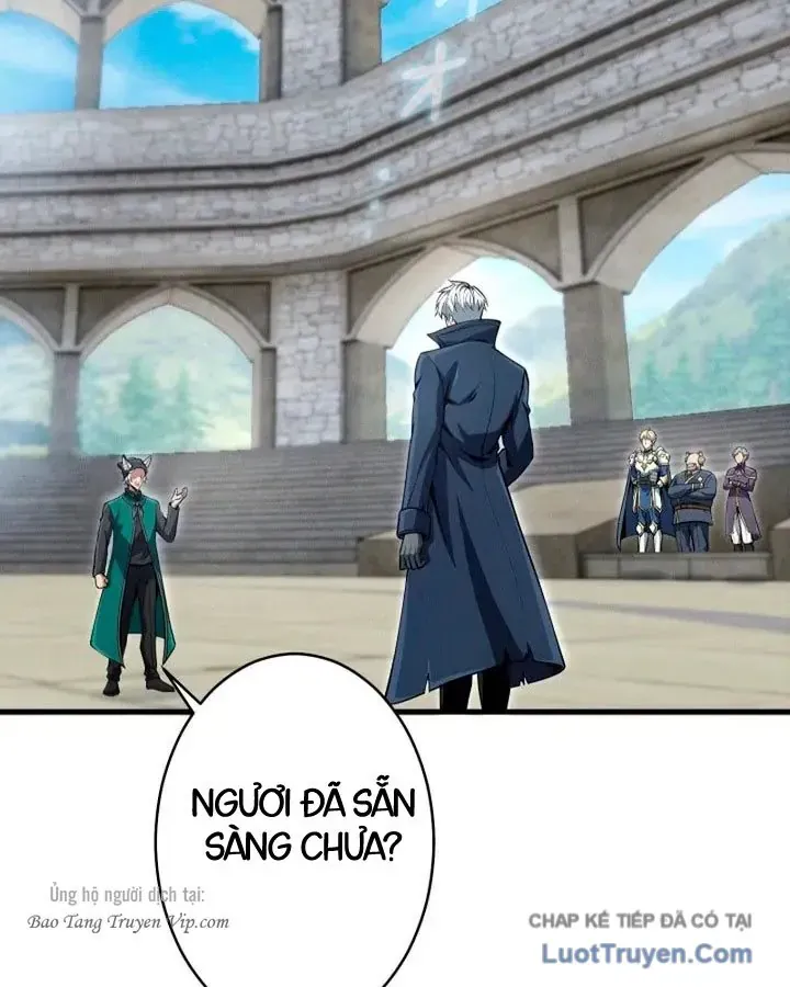 Tối Thượng Binh Khí Trở Lại Sau 100 Triệu Năm Chapter 12 - 115