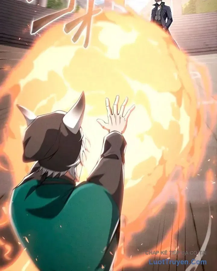 Tối Thượng Binh Khí Trở Lại Sau 100 Triệu Năm Chapter 12 - 119