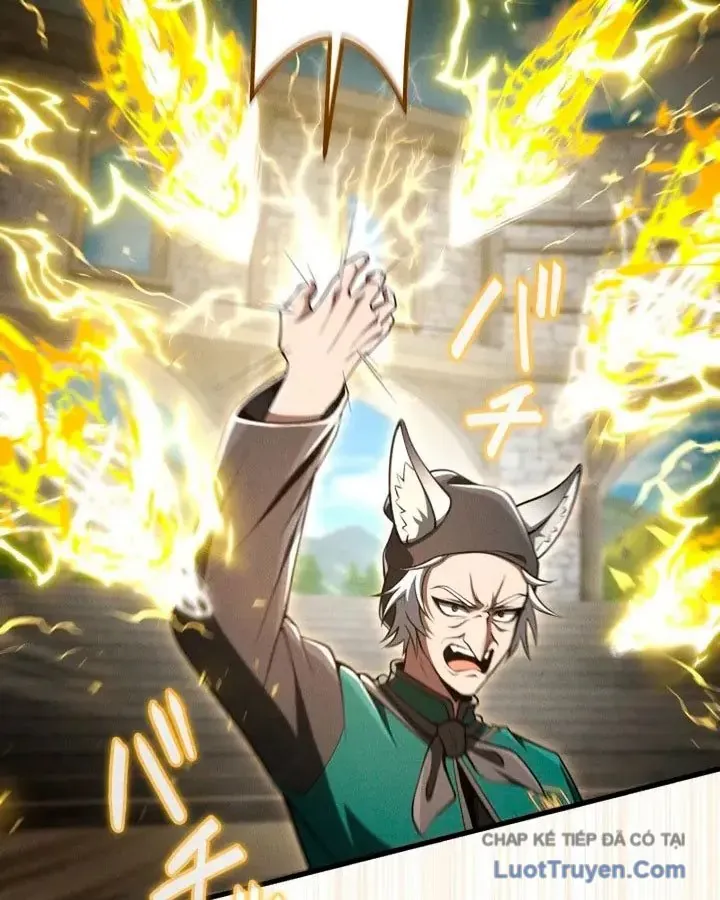 Tối Thượng Binh Khí Trở Lại Sau 100 Triệu Năm Chapter 12 - 126