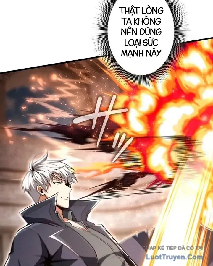 Tối Thượng Binh Khí Trở Lại Sau 100 Triệu Năm Chapter 12 - 141