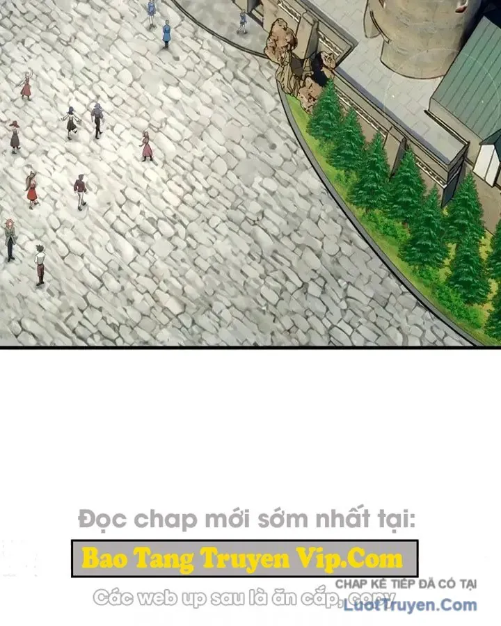 Tối Thượng Binh Khí Trở Lại Sau 100 Triệu Năm Chapter 12 - 3