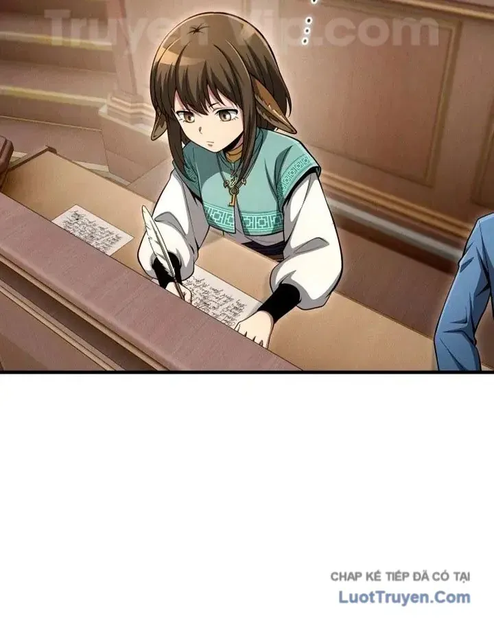 Tối Thượng Binh Khí Trở Lại Sau 100 Triệu Năm Chapter 12 - 6