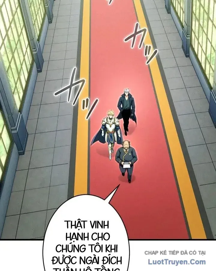 Tối Thượng Binh Khí Trở Lại Sau 100 Triệu Năm Chapter 12 - 8