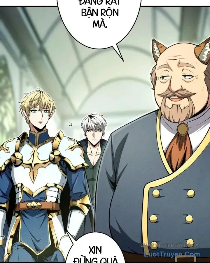 Tối Thượng Binh Khí Trở Lại Sau 100 Triệu Năm Chapter 12 - 10