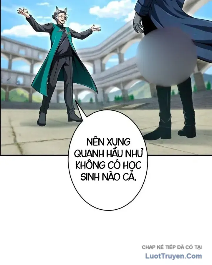 Tối Thượng Binh Khí Trở Lại Sau 100 Triệu Năm Chapter 12 - 92