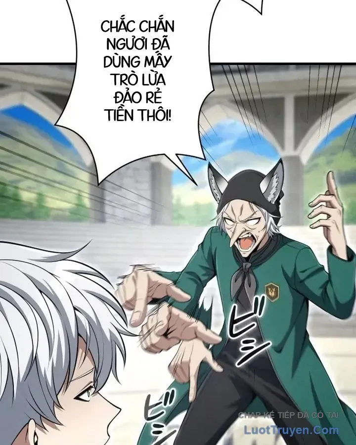 Tối Thượng Binh Khí Trở Lại Sau 100 Triệu Năm Chapter 13 - 13