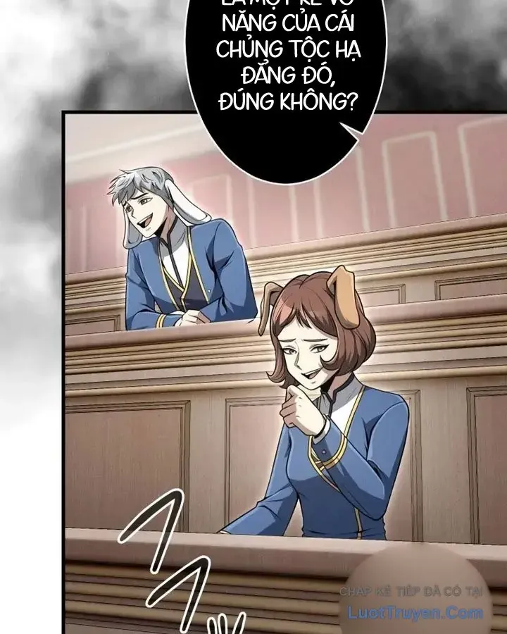 Tối Thượng Binh Khí Trở Lại Sau 100 Triệu Năm Chapter 13 - 123