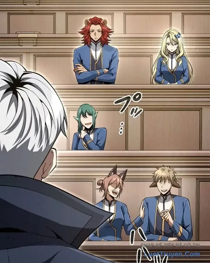 Tối Thượng Binh Khí Trở Lại Sau 100 Triệu Năm Chapter 13 - 125