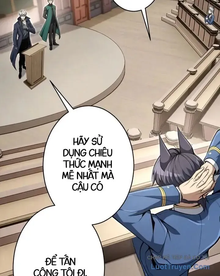 Tối Thượng Binh Khí Trở Lại Sau 100 Triệu Năm Chapter 13 - 130