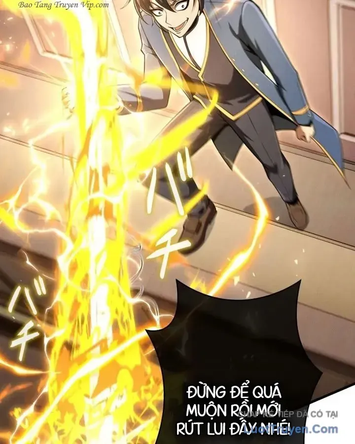 Tối Thượng Binh Khí Trở Lại Sau 100 Triệu Năm Chapter 13 - 137