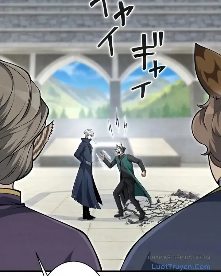 Tối Thượng Binh Khí Trở Lại Sau 100 Triệu Năm Chapter 13 - 15