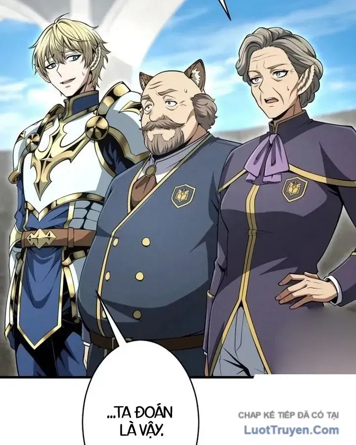 Tối Thượng Binh Khí Trở Lại Sau 100 Triệu Năm Chapter 13 - 17