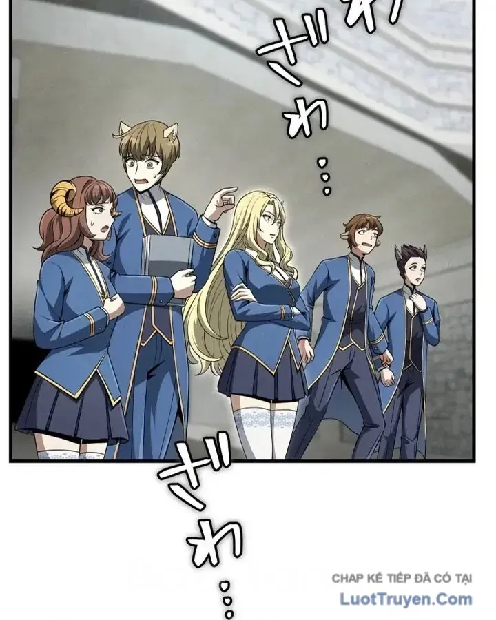 Tối Thượng Binh Khí Trở Lại Sau 100 Triệu Năm Chapter 13 - 19