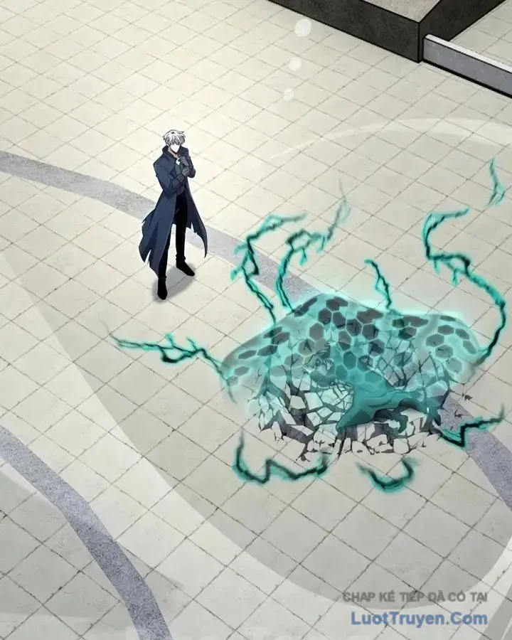 Tối Thượng Binh Khí Trở Lại Sau 100 Triệu Năm Chapter 13 - 3