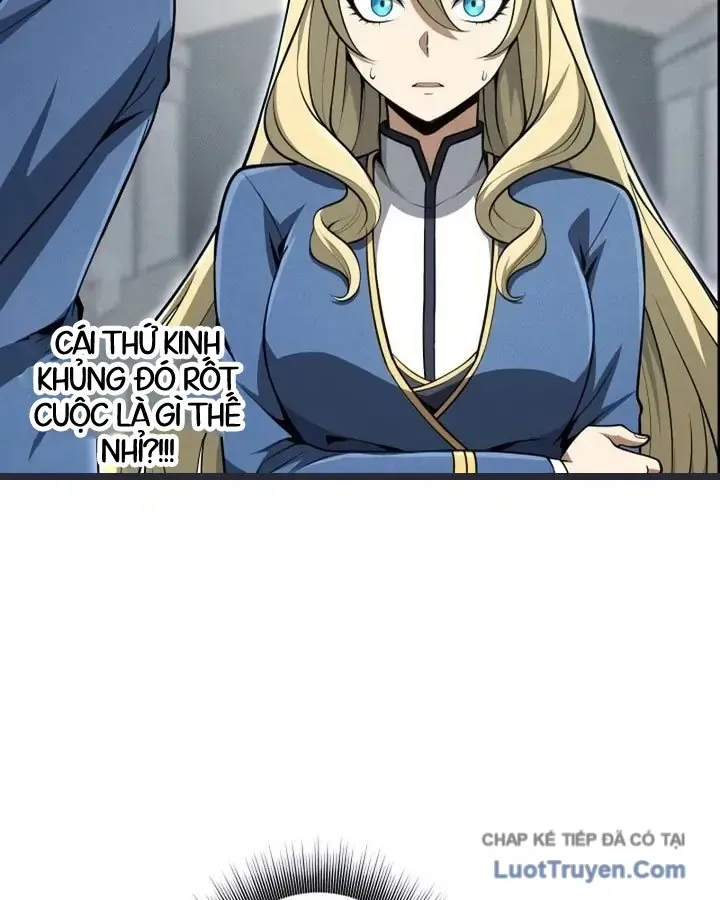 Tối Thượng Binh Khí Trở Lại Sau 100 Triệu Năm Chapter 13 - 21