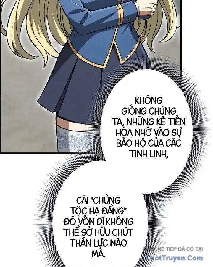 Tối Thượng Binh Khí Trở Lại Sau 100 Triệu Năm Chapter 13 - 23