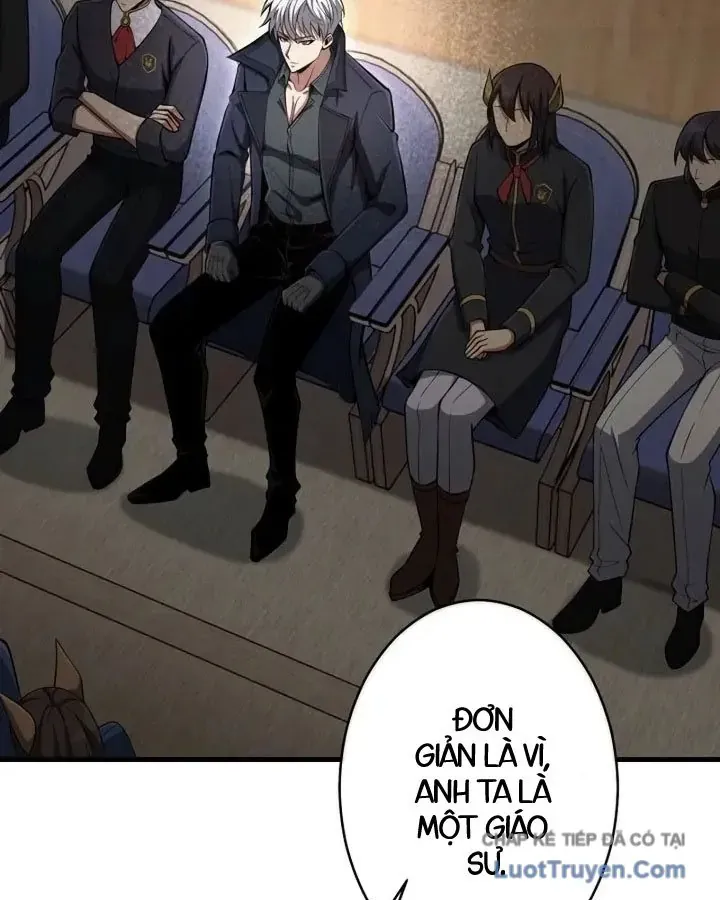 Tối Thượng Binh Khí Trở Lại Sau 100 Triệu Năm Chapter 13 - 54