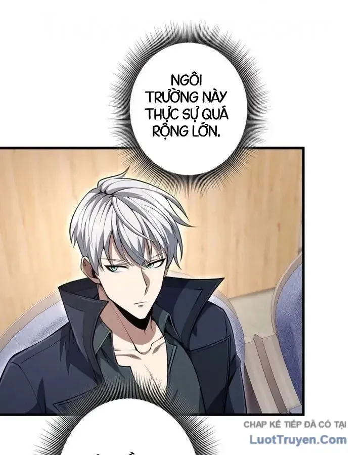 Tối Thượng Binh Khí Trở Lại Sau 100 Triệu Năm Chapter 13 - 64