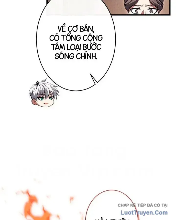 Tối Thượng Binh Khí Trở Lại Sau 100 Triệu Năm Chapter 14 - 17