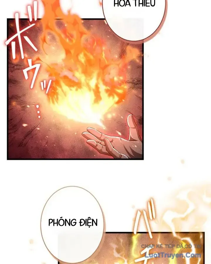 Tối Thượng Binh Khí Trở Lại Sau 100 Triệu Năm Chapter 14 - 18