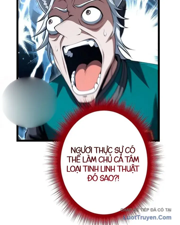 Tối Thượng Binh Khí Trở Lại Sau 100 Triệu Năm Chapter 14 - 31