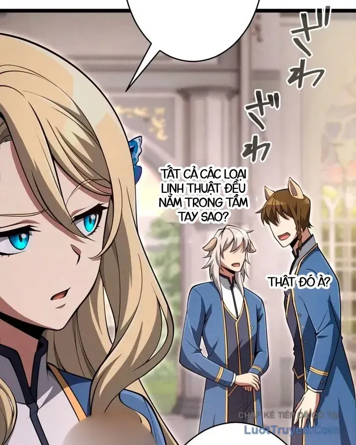 Tối Thượng Binh Khí Trở Lại Sau 100 Triệu Năm Chapter 14 - 61