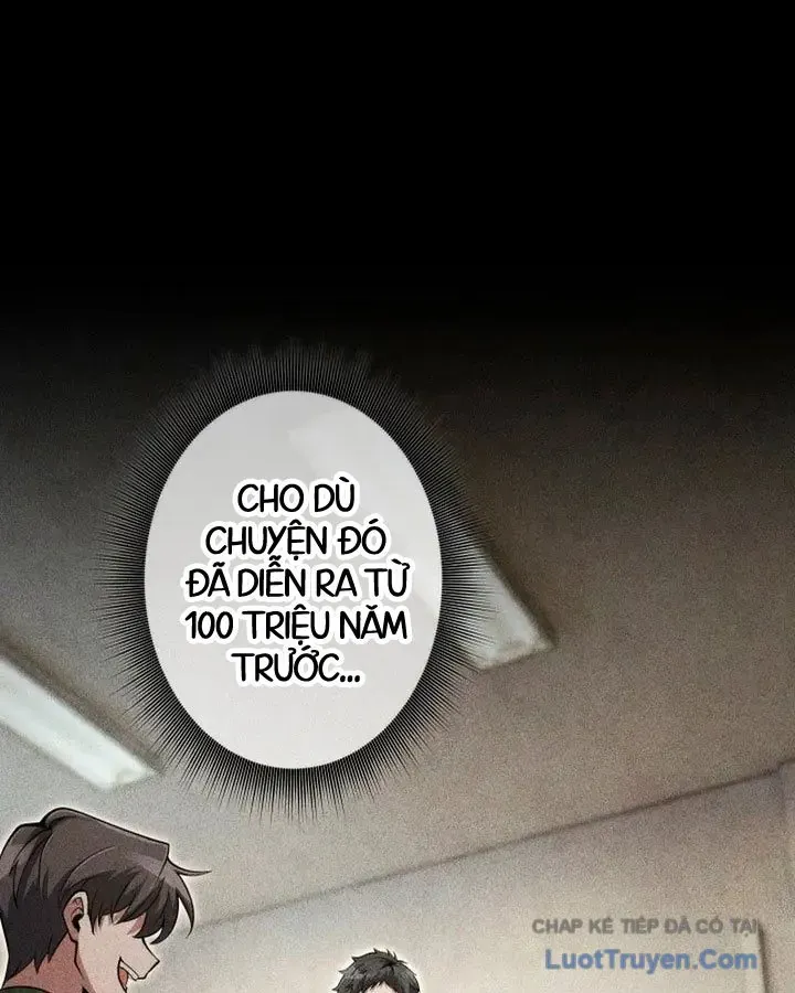 Tối Thượng Binh Khí Trở Lại Sau 100 Triệu Năm Chapter 14 - 80