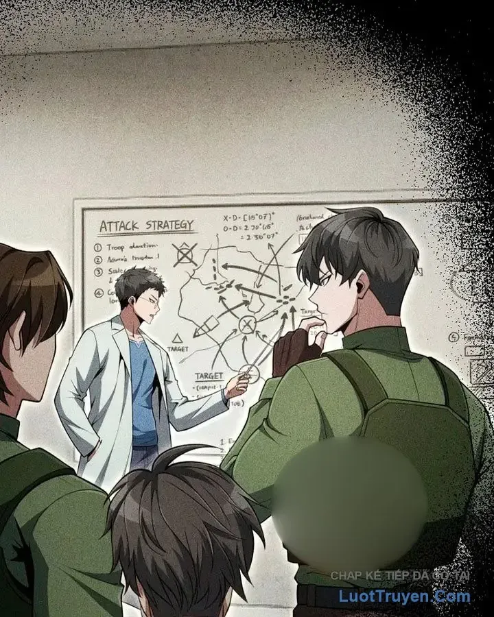 Tối Thượng Binh Khí Trở Lại Sau 100 Triệu Năm Chapter 14 - 82